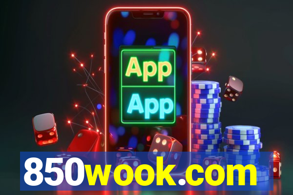 850wook.com