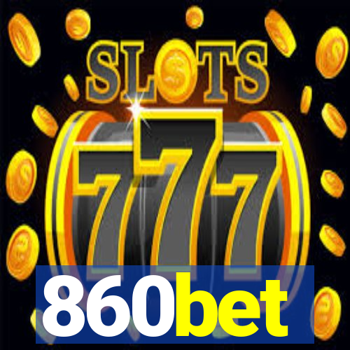 860bet