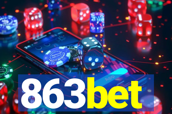 863bet