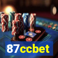 87ccbet