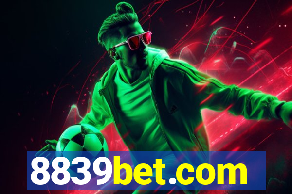 8839bet.com