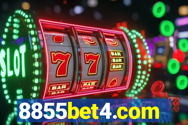 8855bet4.com