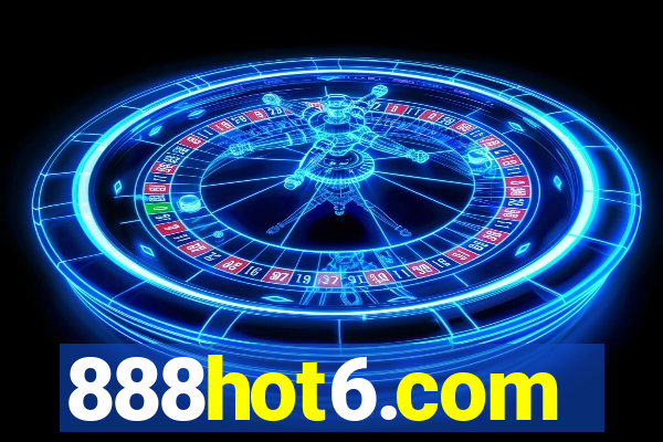888hot6.com