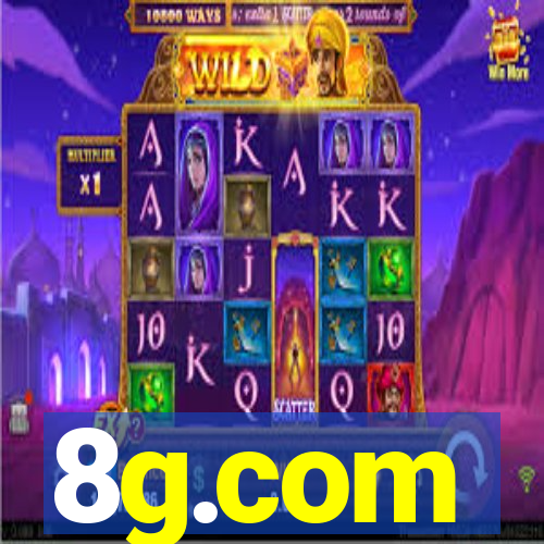 8g.com
