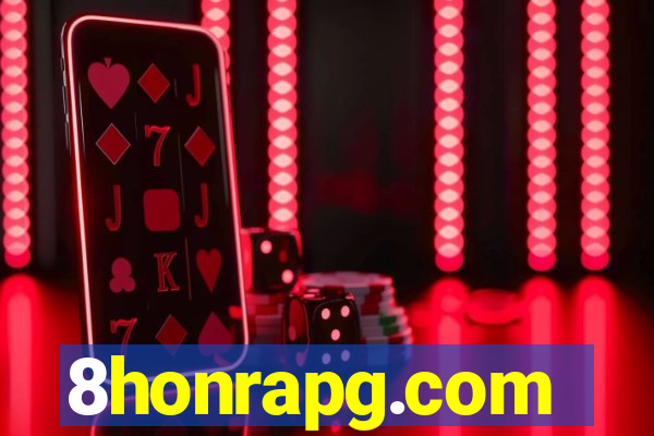 8honrapg.com