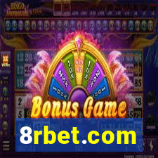 8rbet.com