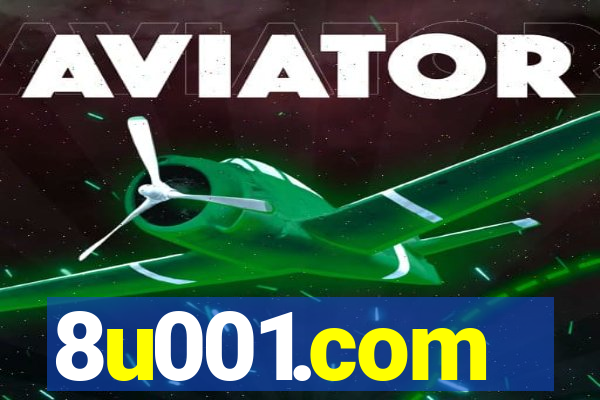 8u001.com