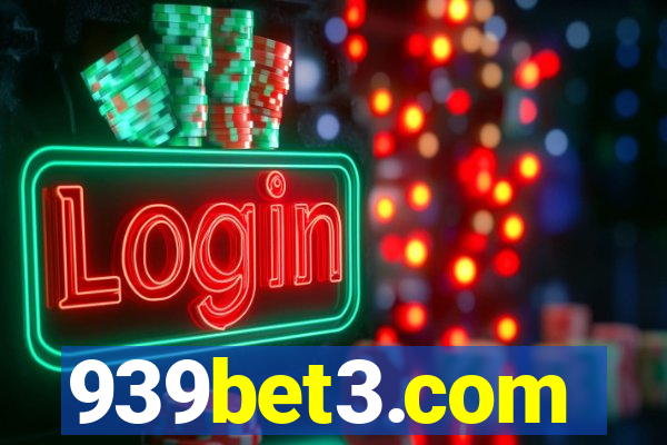 939bet3.com