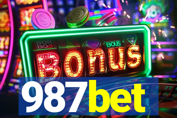 987bet