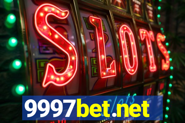 9997bet.net