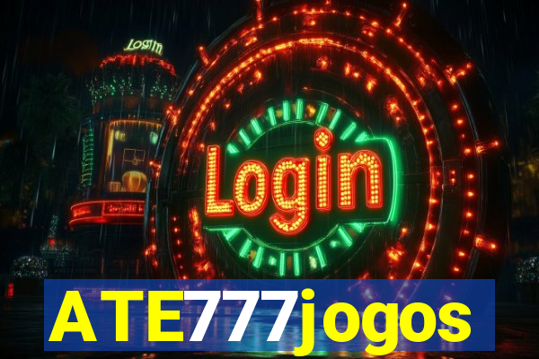 ATE777jogos