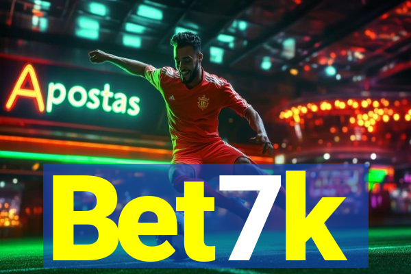 Bet7k