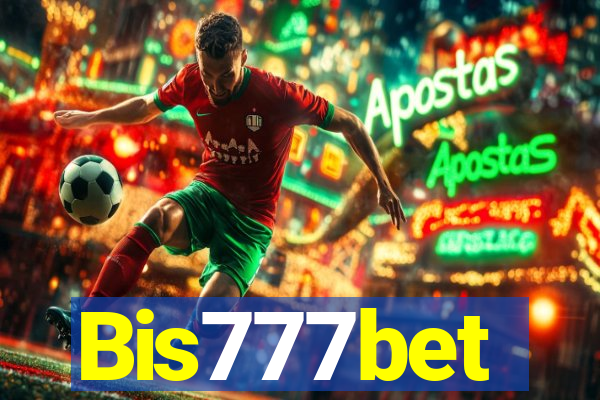 Bis777bet