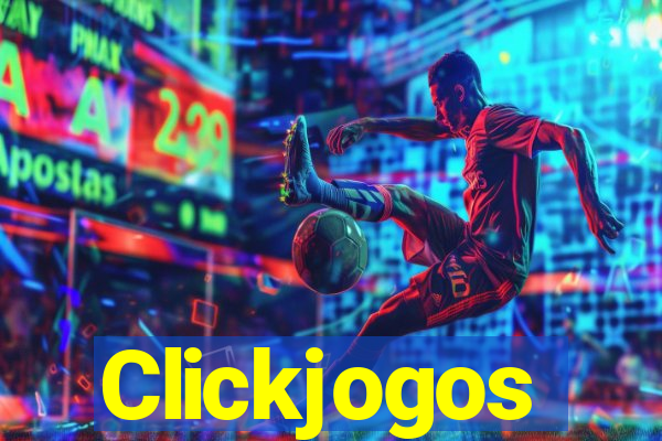 Clickjogos