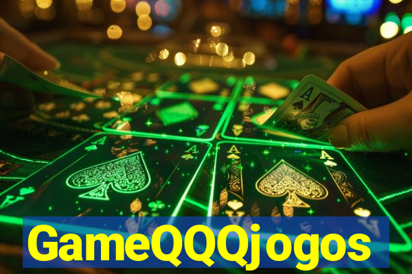 GameQQQjogos