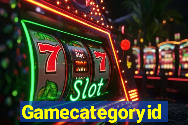 Gamecategoryid