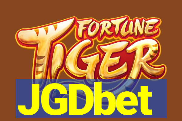JGDbet