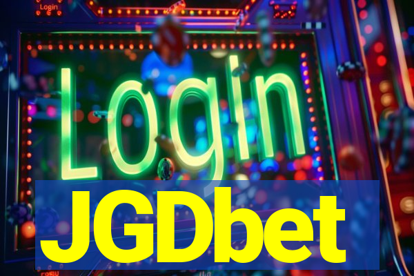 JGDbet