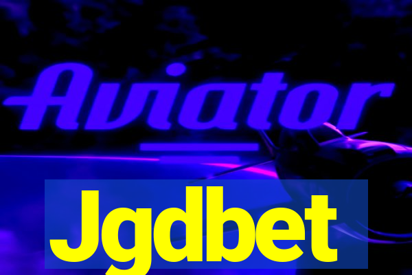 Jgdbet
