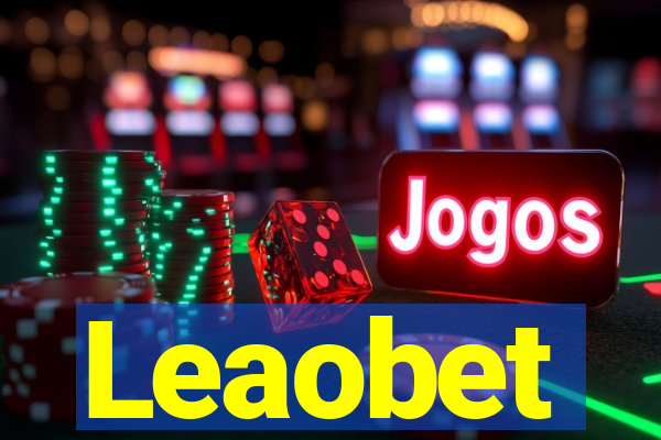 Leaobet