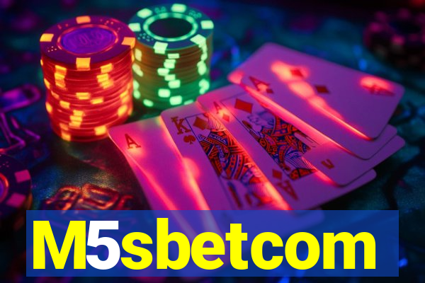 M5sbetcom
