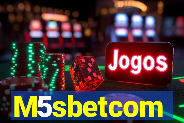 M5sbetcom