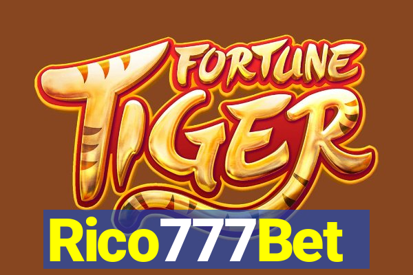 Rico777Bet