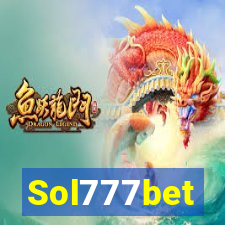 Sol777bet