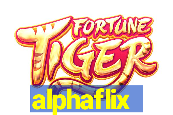 alphaflix