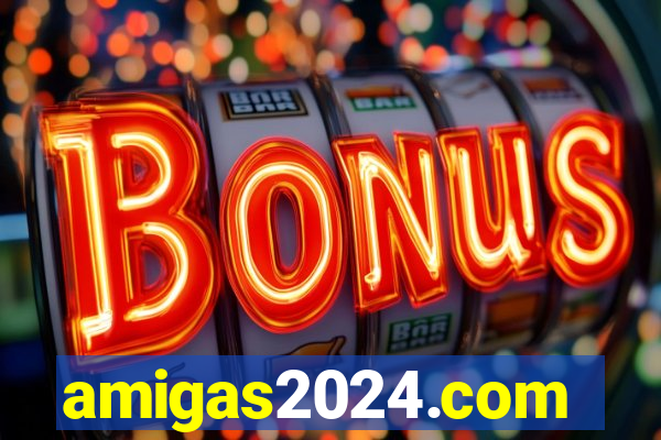 amigas2024.com