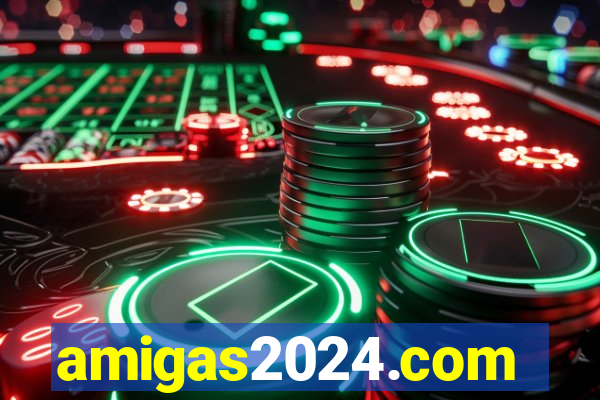 amigas2024.com