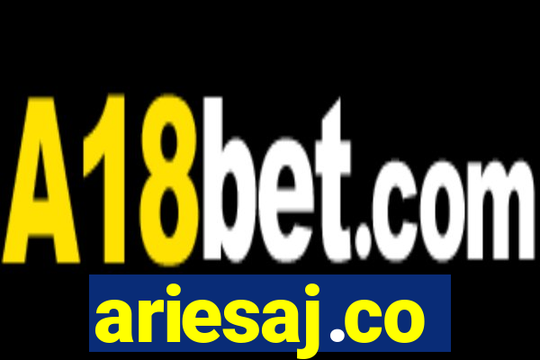 ariesaj.co