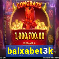 baixabet3k