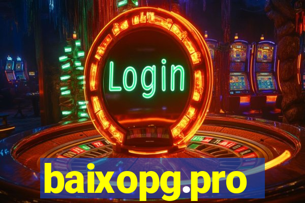 baixopg.pro
