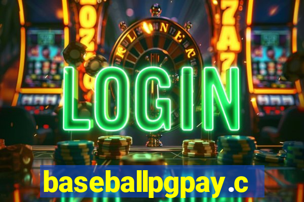 baseballpgpay.com