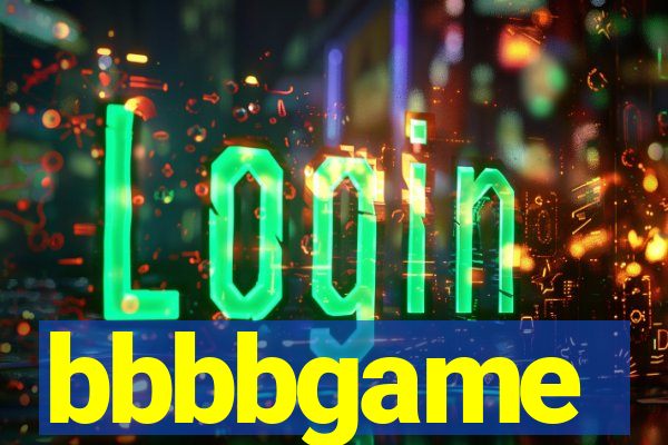 bbbbgame
