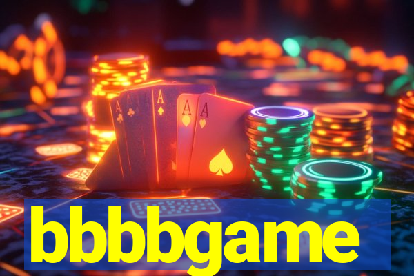 bbbbgame