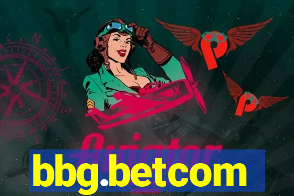 bbg.betcom