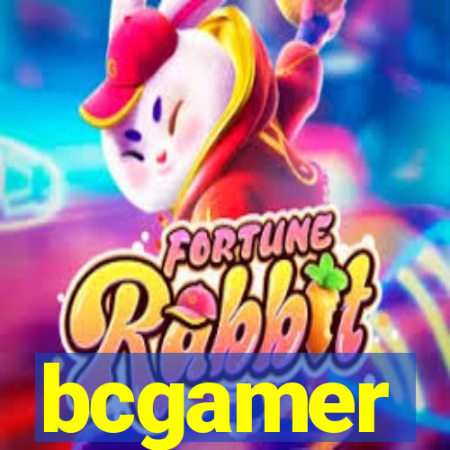 bcgamer
