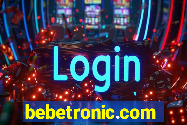 bebetronic.com