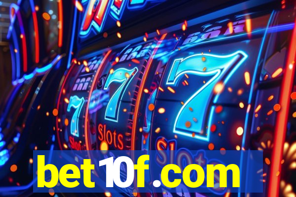 bet10f.com