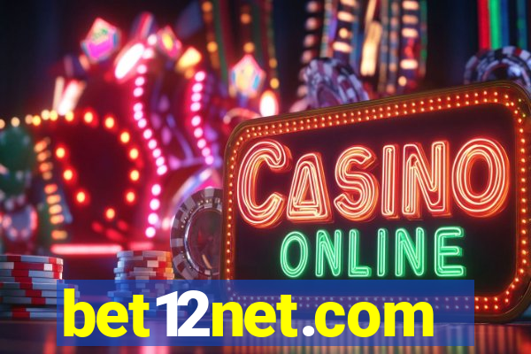 bet12net.com