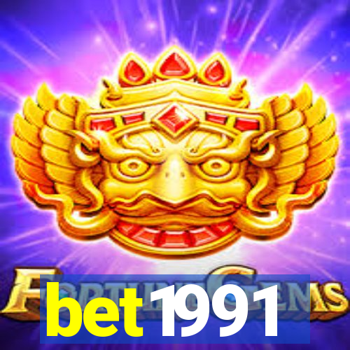 bet1991