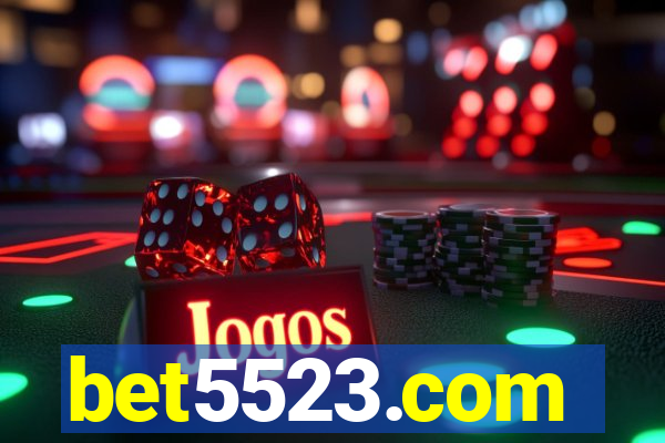 bet5523.com