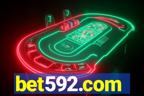 bet592.com
