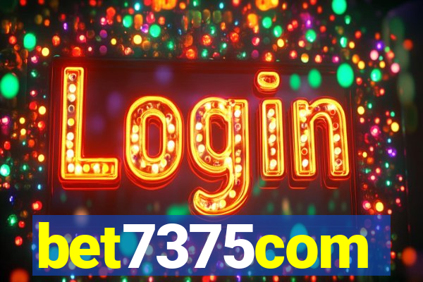 bet7375com