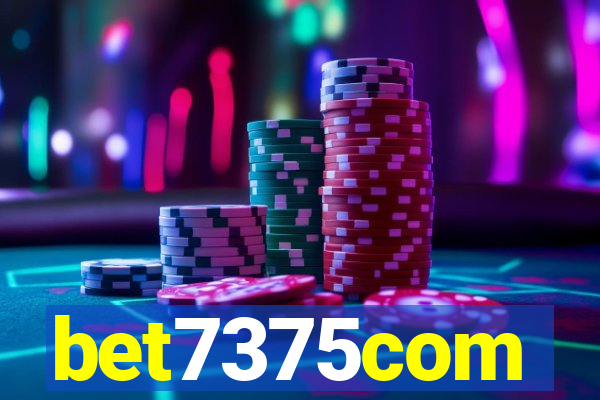 bet7375com