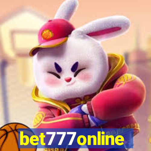 bet777online