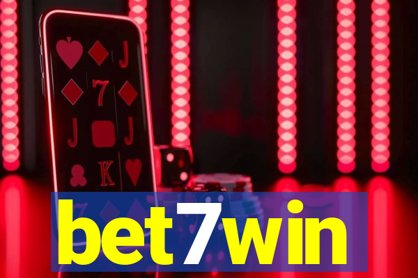 bet7win