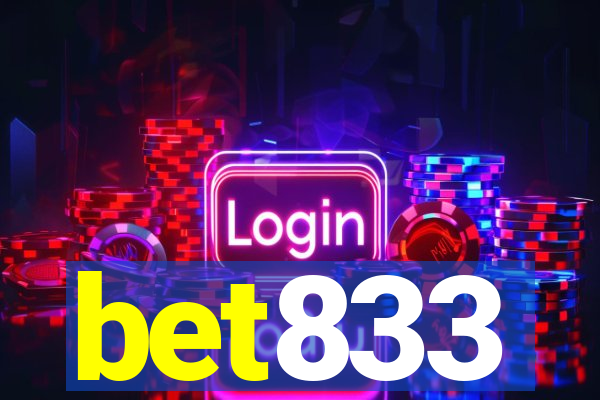bet833